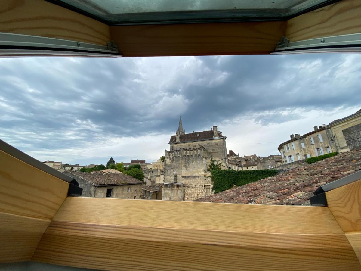 Logis Des Jurats